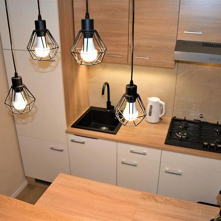 Apartments Lenc โบเว็ก ภายนอก รูปภาพ